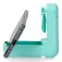 Edm Foldable portable fan assorted