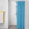 Exma Cortina de baño Basic