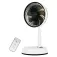 Fulmo Ventilador de taula Eolo 5W