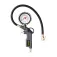 Probuilder Aufblasluftpistole mit Manometer 0-12 bar