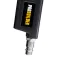 Probuilder Inflatorpistool met drukmeter 0-12 bar
