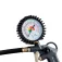 Probuilder Inflatorpistool met drukmeter 0-12 bar