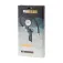 Probuilder Inflatorpistool met drukmeter 0-12 bar