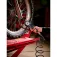 Probuilder Inflatorpistool met drukmeter 0-12 bar