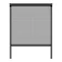 Schellenberg Roll-up mosquito net