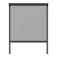 Schellenberg Roll-up-Fliegengitter