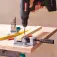 Wolfcraft Torno de bancada Simplex 60