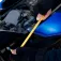 Workpro Long Security Torx-nøgle 9 stykker