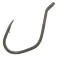 Benzar mix Concourse Method Blade barbed single eyed hook