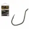 Benzar mix Concourse Method Blade barbed single eyed hook