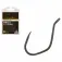 Benzar mix Concourse Method Blade barbless single eyed hook