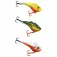 Wizard Lipless Crankbait Strike Verti Kill 8g 44 mm