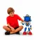 Sonic 50 cm figur