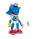 Sonic 50 cm figur