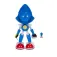 Sonic 50 cm figur