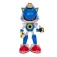 Sonic 50 cm figur