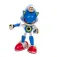 Sonic 50 cm figur