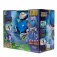 Sonic 50 cm figur