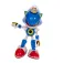 Sonic 50 cm figur
