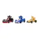 Sonic Auto 3 einheiten