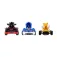 Sonic Cotxe 3 unitats