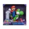 Super mario Mario Yoshi figur