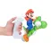 Super mario Mario Yoshi figur