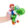 Super mario Mario Yoshi figur