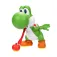 Super mario Yoshi figur
