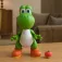 Super mario Yoshi figur