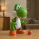 Super mario Yoshi 그림
