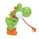 Super mario Yoshi figur