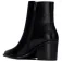 Xti 14650904 heel booties