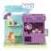 Moose Bluey Playdate Mini Playset figur