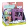 Moose Bluey Playdate Mini Playset figur