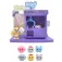 Moose Bluey Playdate Mini Playset figur