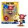 Moose One Piece Chopper Actionfigur