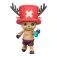 Moose Action figure One Piece Chopper