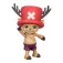 Moose One Piece Chopper Actionfigur