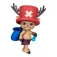 Moose One Piece Chopper Actionfigur