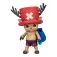 Moose One Piece Chopper Actionfigur