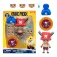 Moose One Piece Chopper Actionfigur