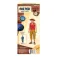 Moose One Piece Large Luffy Actionfigur