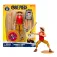 Moose One Piece Luffy Actionfigur