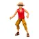 Moose One Piece Luffy Actionfigur