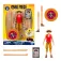 Moose One Piece Luffy Actionfigur