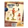 Moose One Piece Luffy Actionfigur