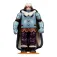 Moose One Piece Wapol Actionfigur