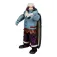 Moose One Piece Wapol Actionfigur