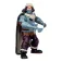 Moose One Piece Wapol Actionfigur